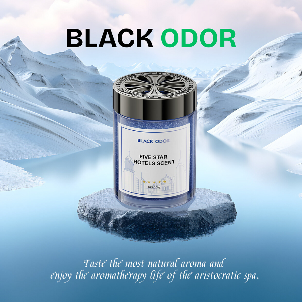 Black Odor Veloura