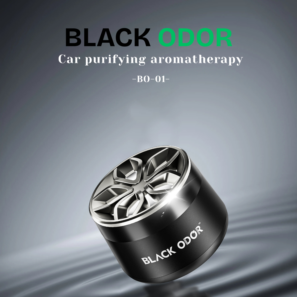 Black Odor Mystic Mini