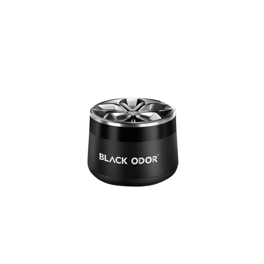 Black Odor Mystic Mini